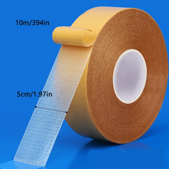 Grid Tape 1pc Double Sided, 2 Sizes