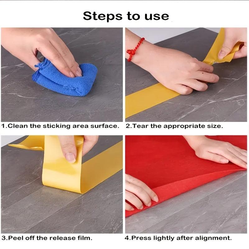 Grid Tape 1pc Double Sided, 2 Sizes