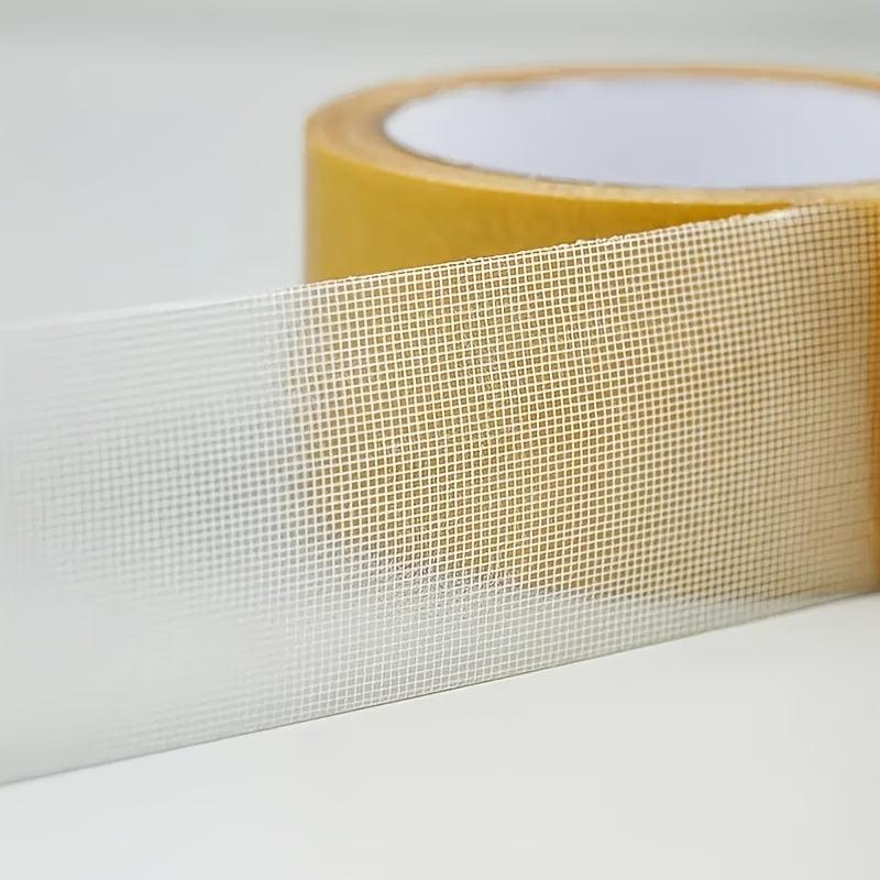 Grid Tape 1pc Double Sided, 2 Sizes