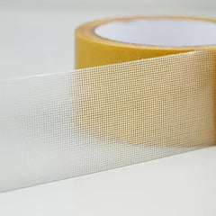 Grid Tape 1pc Double Sided, 2 Sizes