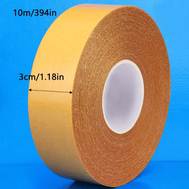 Grid Tape 1pc Double Sided, 2 Sizes