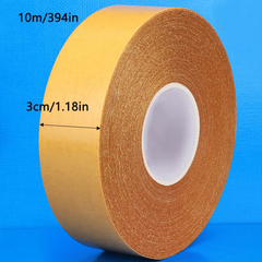Grid Tape 1pc Double Sided, 2 Sizes