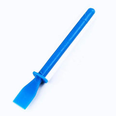 DIY Leather Elastic Film Coating Scraping Board Tool