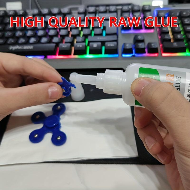 Multifunctional Fast Solidification Glue Strong Adhesive Force