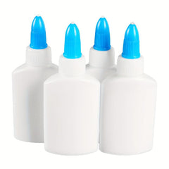 1pc 40g Glue Latex Woodworking Glue For School Office