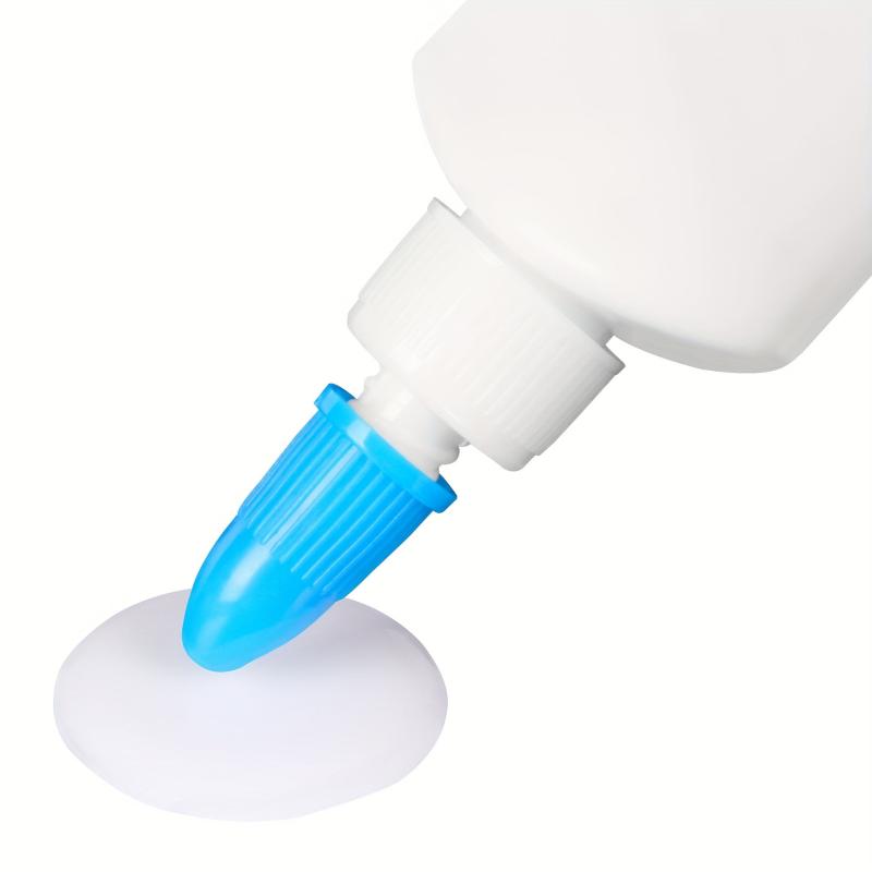 1pc 40g Glue Latex Woodworking Glue For School Office