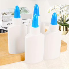 1pc 40g Glue Latex Woodworking Glue For School Office