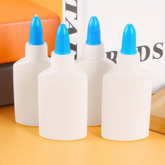 1pc 40g Glue Latex Woodworking Glue For School Office