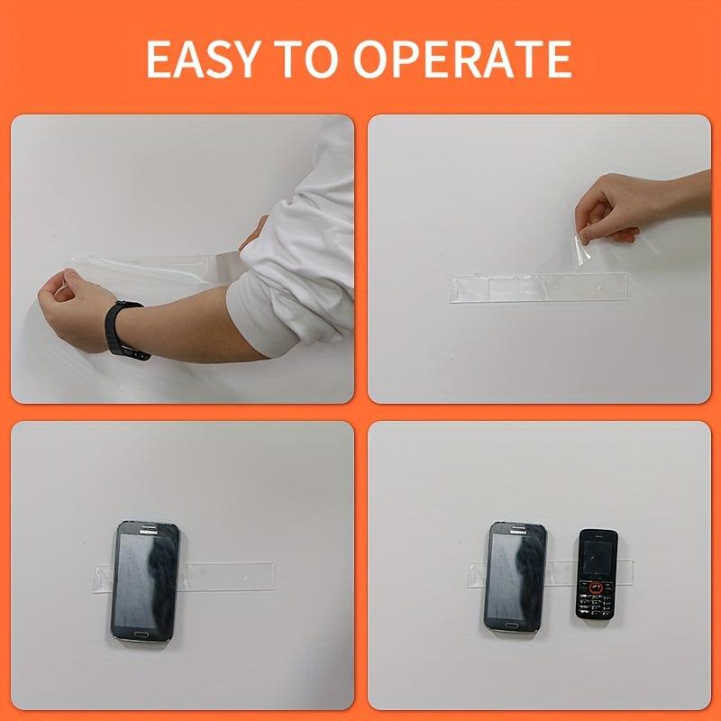 Nano Tape Double Sided Adhesive Removable for Picture Hanging