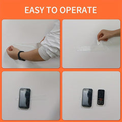 Nano Tape Double Sided Adhesive Removable for Picture Hanging
