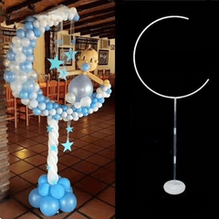 Circle Ring Balloon Holder Party Decoration Supplies