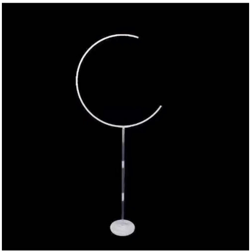 Circle Ring Balloon Holder Party Decoration Supplies