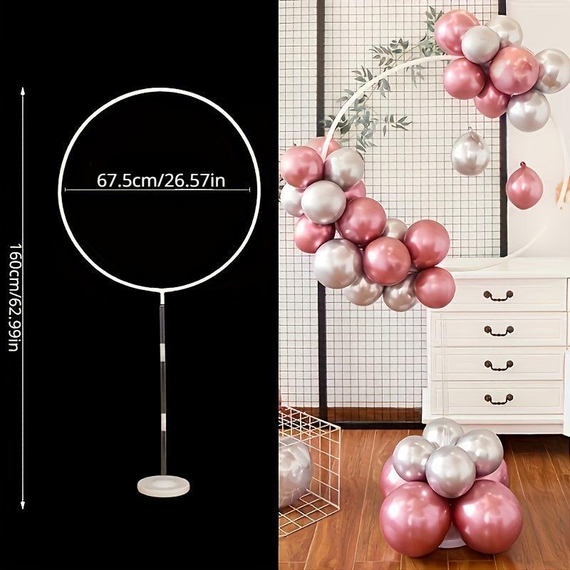 Circle Ring Balloon Holder Party Decoration Supplies