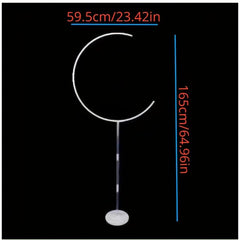 Circle Ring Balloon Holder Party Decoration Supplies