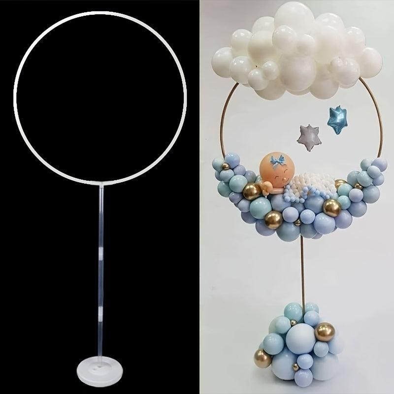 Circle Ring Balloon Holder Party Decoration Supplies