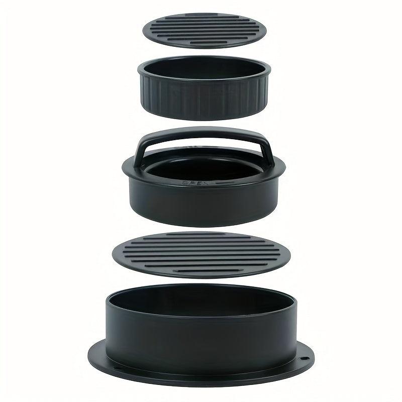 Burger Press Patty Press Cheeseburger Press Non Stick Hamburger Press