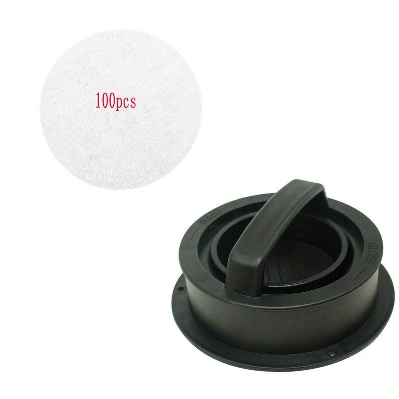Burger Press Patty Press Cheeseburger Press Non Stick Hamburger Press