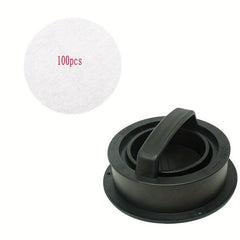 Burger Press Patty Press Cheeseburger Press Non Stick Hamburger Press