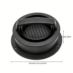 Burger Press Patty Press Cheeseburger Press Non Stick Hamburger Press