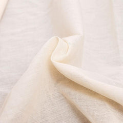 1pc Unbleached & Reusable Ultra Fine Cheese Cloth