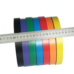 Whiteboard Pinstripe Tape Thin Dry Erase Lines Grid Marking Refrigerator Sticker