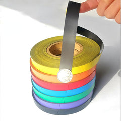 Whiteboard Pinstripe Tape Thin Dry Erase Lines Grid Marking Refrigerator Sticker