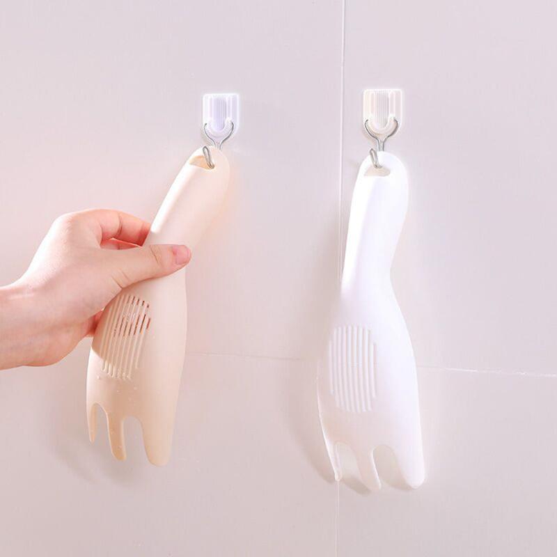 1pc Rice Drainer Sieve Spoon Kitchen Tool