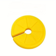 Lemon Slice Pot Lid Lifter Spill-proof Silicone Kitchen Gadget