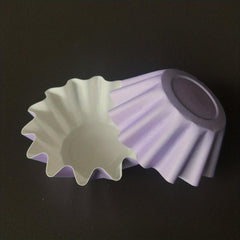 50pcs Disposable Muffin Cups Cupcake Liners Baking Tools