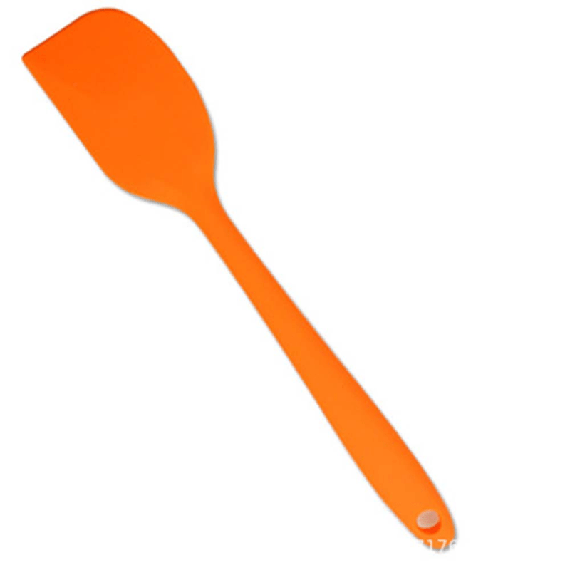 Silicone Spatula Baking Tools Kitchen Gadgets Kitchen Accessories