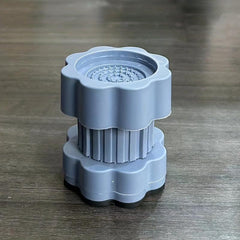 4pcs Anti Vibration Pads for Washing Machine Height Adjustable Non Slip Silent