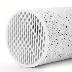 Kitchen Knives Holder Round Storage Rack Organizer