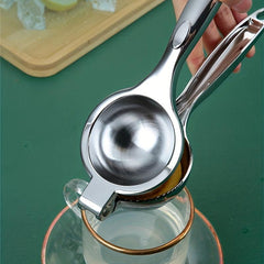Manual Citrus Juicer for Lemon and Orange Squeezing