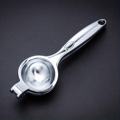 Manual Citrus Juicer for Lemon and Orange Squeezing