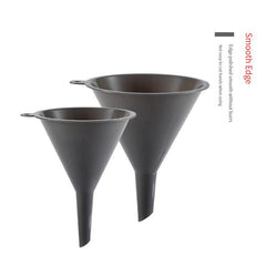 Multifunctional Mini Funnel Set Heat Resistant Kitchen Dispenser Tool