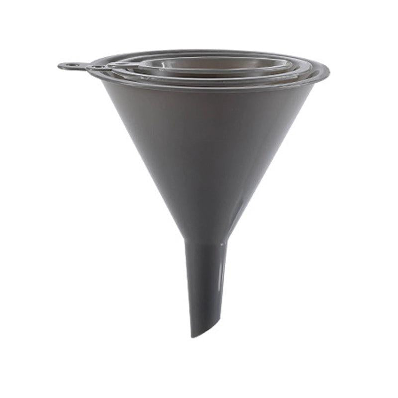 Multifunctional Mini Funnel Set Heat Resistant Kitchen Dispenser Tool