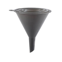 Multifunctional Mini Funnel Set Heat Resistant Kitchen Dispenser Tool