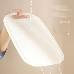 Wheat Straw Cutting Board Kitchen Meat Fruit Vegetable Chopping Board