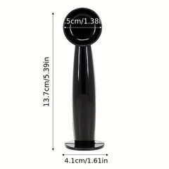 3pcs 2 In 1 Coffee Spoon Measure Tamper Spoon