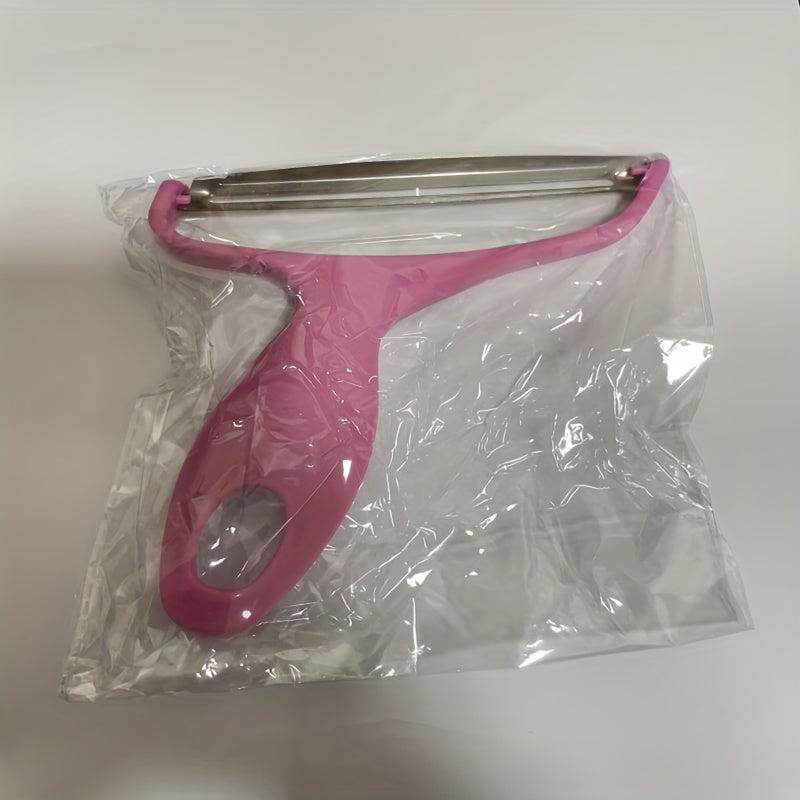 Multifunctional Fruit & Vegetable Peeler Grater Cutter Shredder