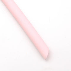 1pc Bendy Silicone Straws Reusable Straws Summer Drinkware Accessories