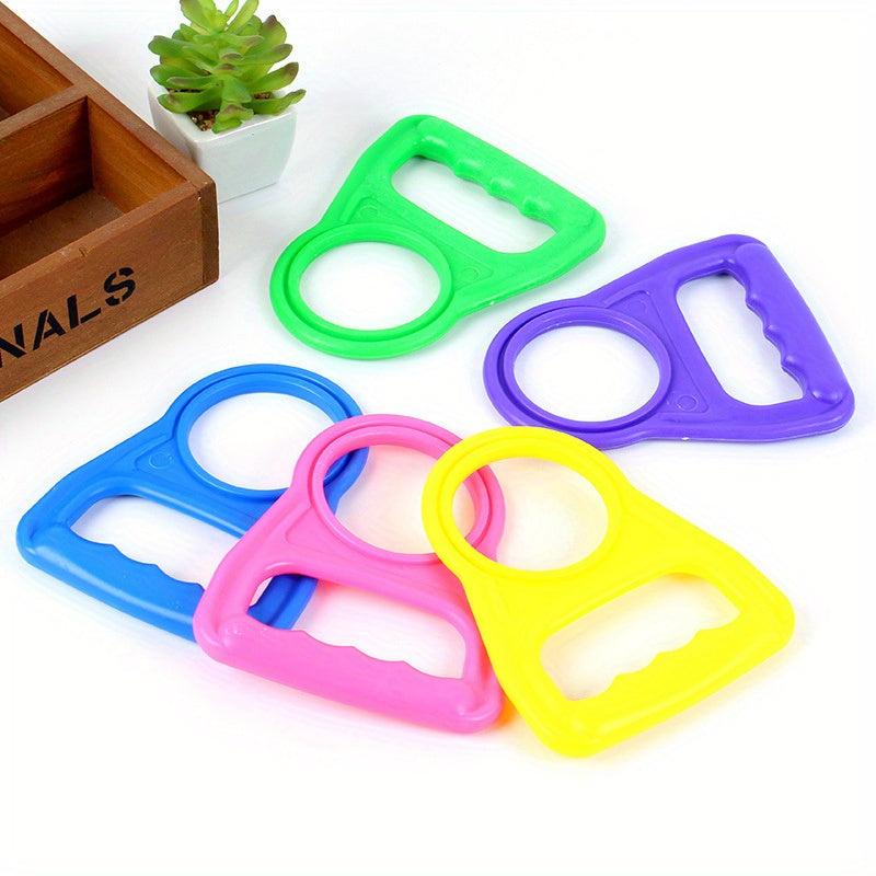 5 Gallon Water Bottle Handle Lifter Ergonomic Anti-Slip Carrier Holder