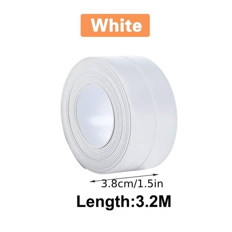 Kitchen Stove Counter Gap Cover Stain-Proof Sealing Strip