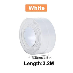 Kitchen Stove Counter Gap Cover Stain-Proof Sealing Strip