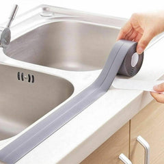 Kitchen Stove Counter Gap Cover Stain-Proof Sealing Strip