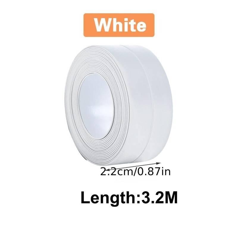 Kitchen Stove Counter Gap Cover Stain-Proof Sealing Strip