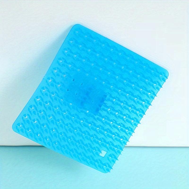 Vegetable and Fruit Cleaning Brush, MultiFunctional Potato Carrot Washing Brush