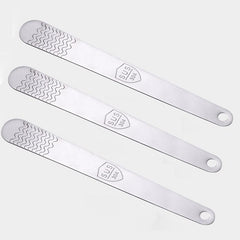 Stainless Steel Dumpling Stuffing Spoons Set