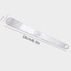 Stainless Steel Dumpling Stuffing Spoons Set