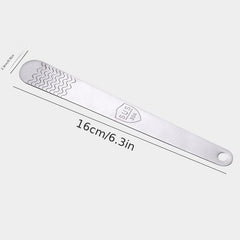Stainless Steel Dumpling Stuffing Spoons Set